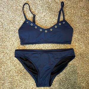 Michael Kors swim suit